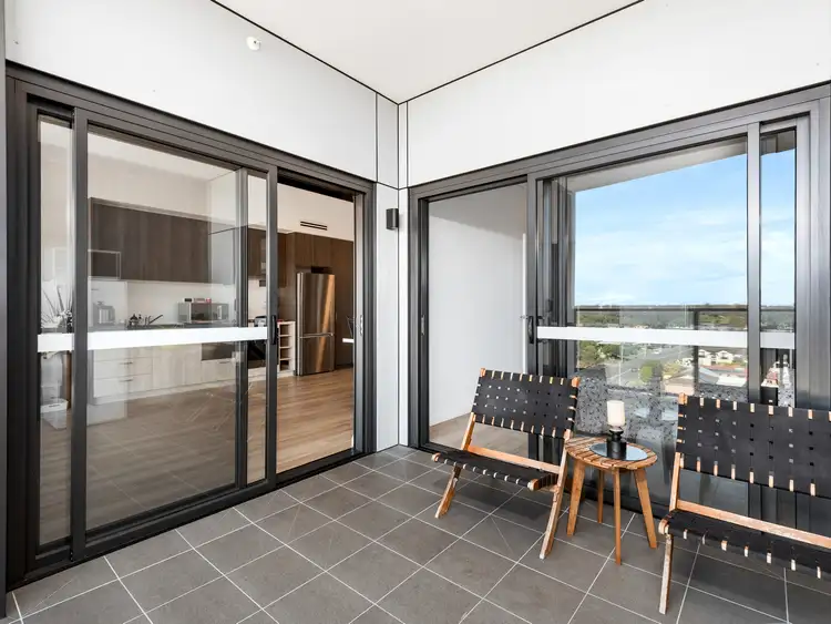 Fifth view of Homely apartment listing, 601/21A Durham Street, Mount Druitt NSW 2770