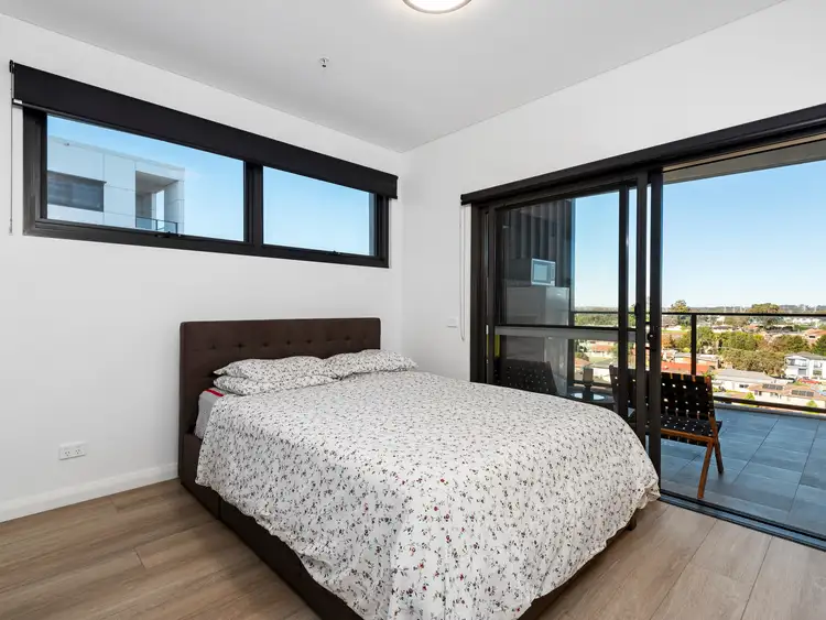 Sixth view of Homely apartment listing, 601/21A Durham Street, Mount Druitt NSW 2770