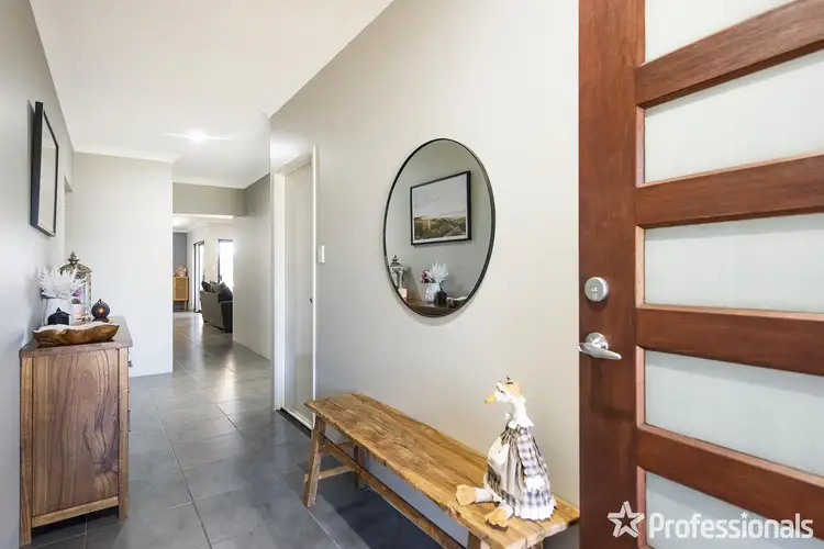 Second view of Homely house listing, 8 Zircon Drive, Byford WA 6122
