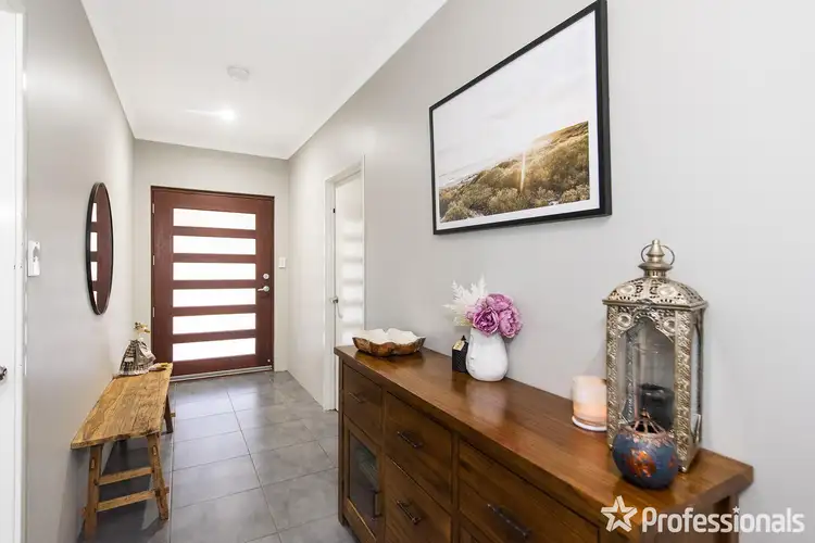 Third view of Homely house listing, 8 Zircon Drive, Byford WA 6122