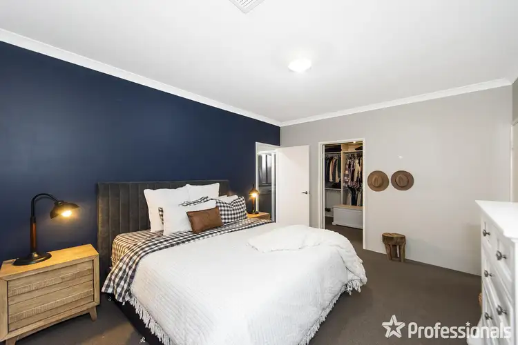 Fourth view of Homely house listing, 8 Zircon Drive, Byford WA 6122