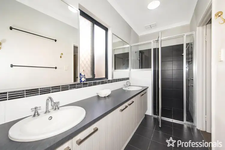 Sixth view of Homely house listing, 8 Zircon Drive, Byford WA 6122