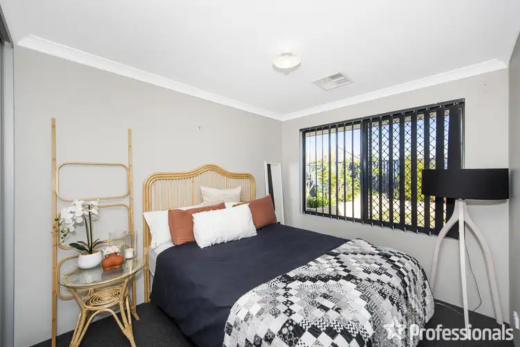 Seventh view of Homely house listing, 8 Zircon Drive, Byford WA 6122