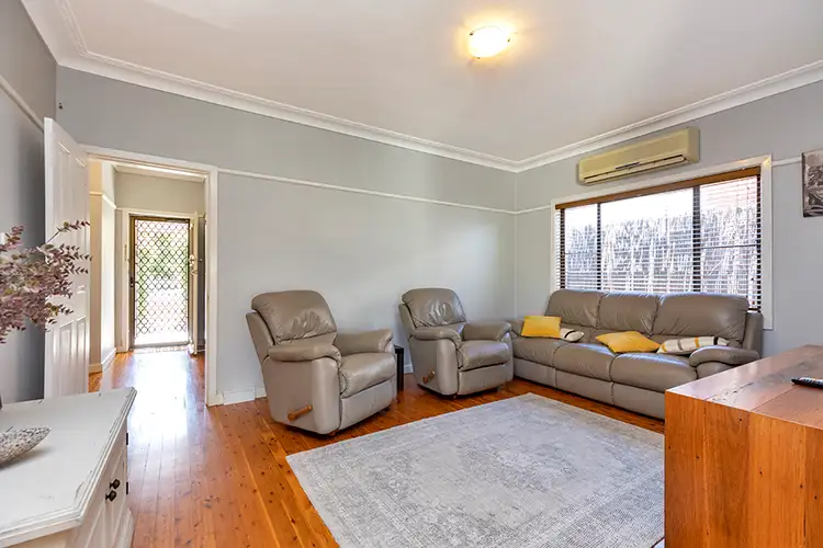 Second view of Homely house listing, 155 Piper street, Tamworth NSW 2340