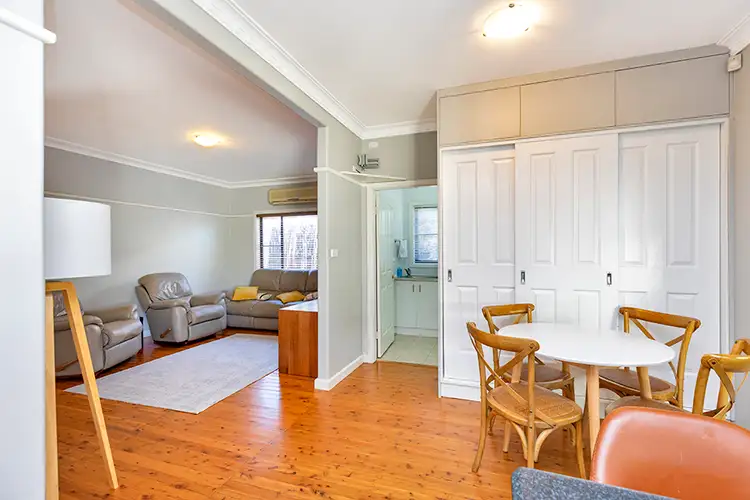 Fourth view of Homely house listing, 155 Piper street, Tamworth NSW 2340