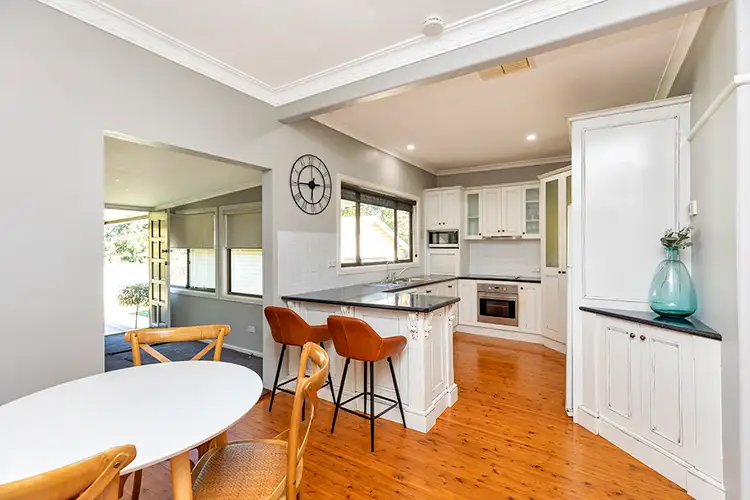 Fifth view of Homely house listing, 155 Piper street, Tamworth NSW 2340