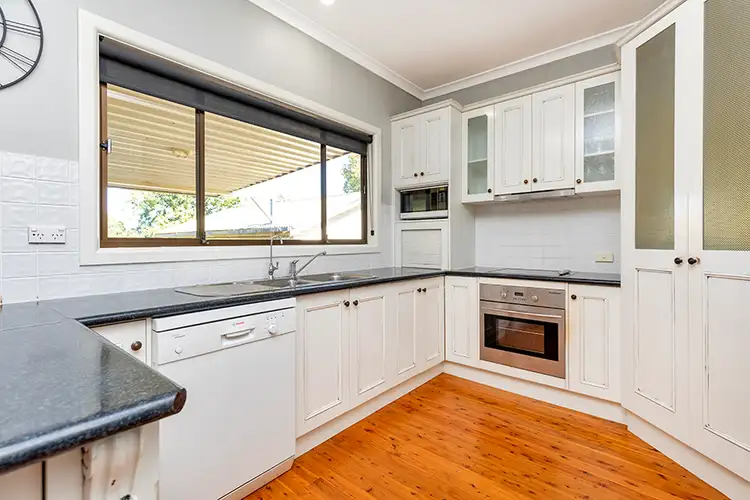 Sixth view of Homely house listing, 155 Piper street, Tamworth NSW 2340