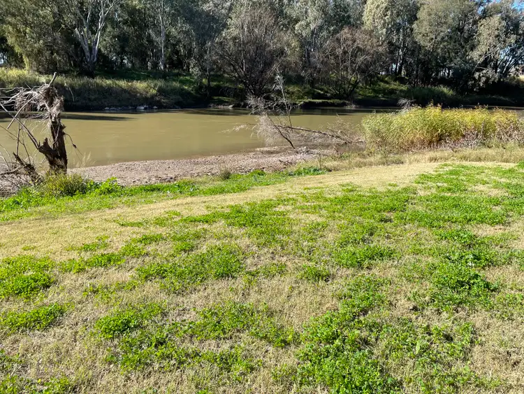 Third view of Homely land listing, 49 Riverside Drive, Narrabri NSW 2390