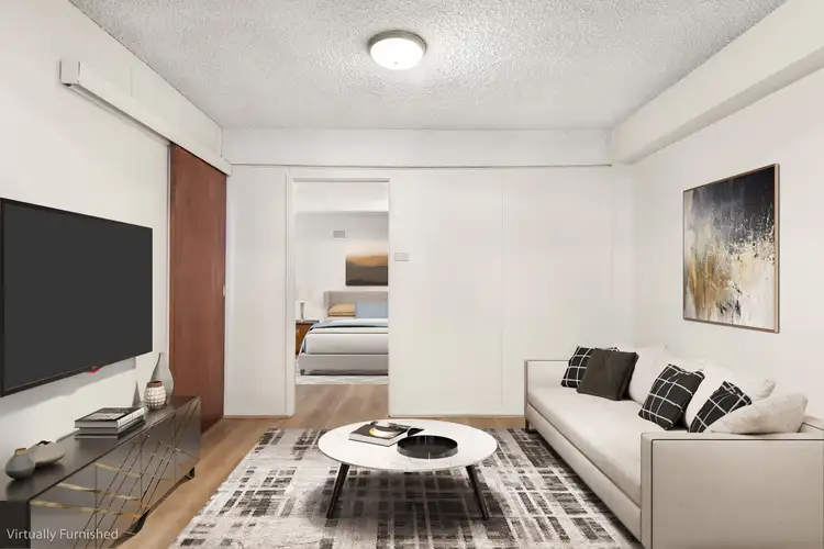 Main view of Homely unit listing, 1/79a Kingsway, Kingsgrove NSW 2208