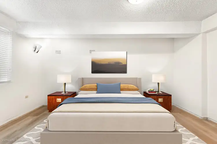 Second view of Homely unit listing, 1/79a Kingsway, Kingsgrove NSW 2208