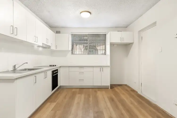 Third view of Homely unit listing, 1/79a Kingsway, Kingsgrove NSW 2208