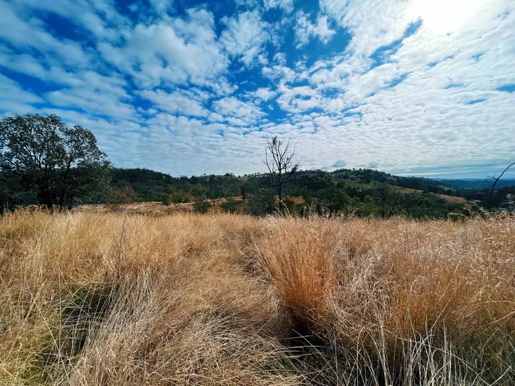 Second view of Homely rural property listing, 1 Horton Road, Upper Horton NSW 2347