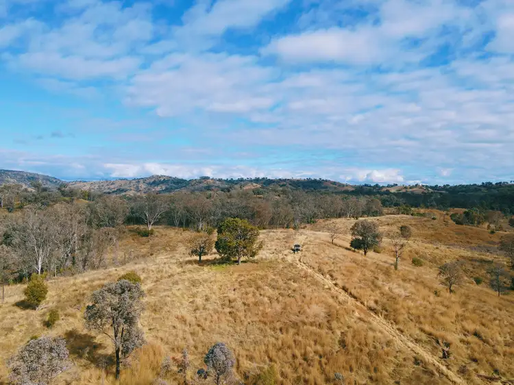 Fourth view of Homely rural property listing, 1 Horton Road, Upper Horton NSW 2347
