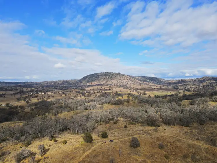 Fifth view of Homely rural property listing, 1 Horton Road, Upper Horton NSW 2347