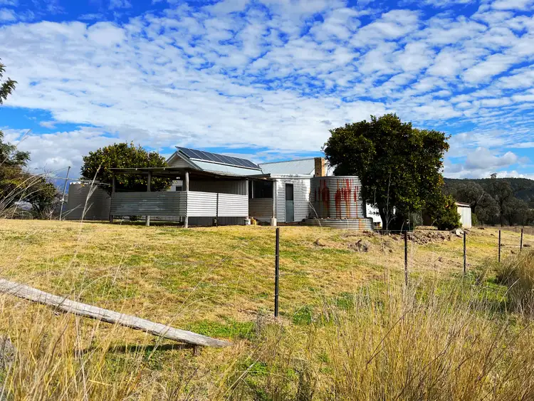 Sixth view of Homely rural property listing, 14 Noogera Street, Upper Horton NSW 2347