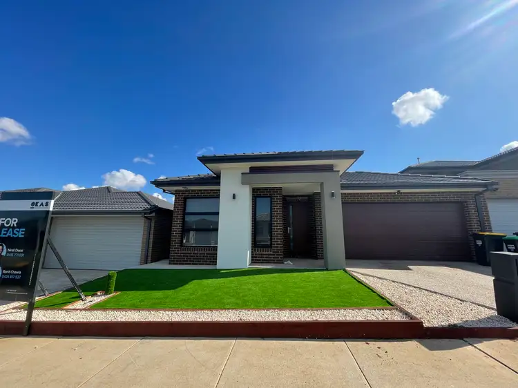 19 Sawatch Street, Truganina VIC 3029