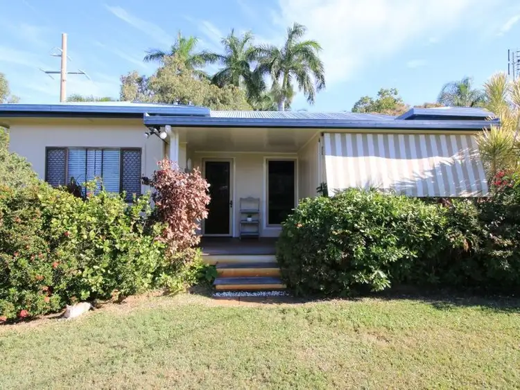 Second view of Homely house listing, 43 Margaret St, Ayr QLD 4807