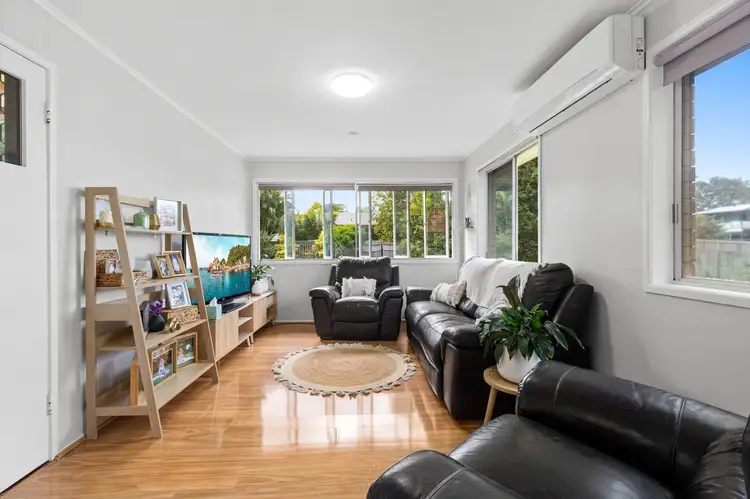 Fourth view of Homely house listing, 56 Malabar Street, Wynnum West QLD 4178