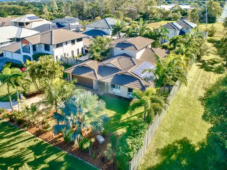 14 Oltrarno Place, Bridgeman Downs QLD 4035