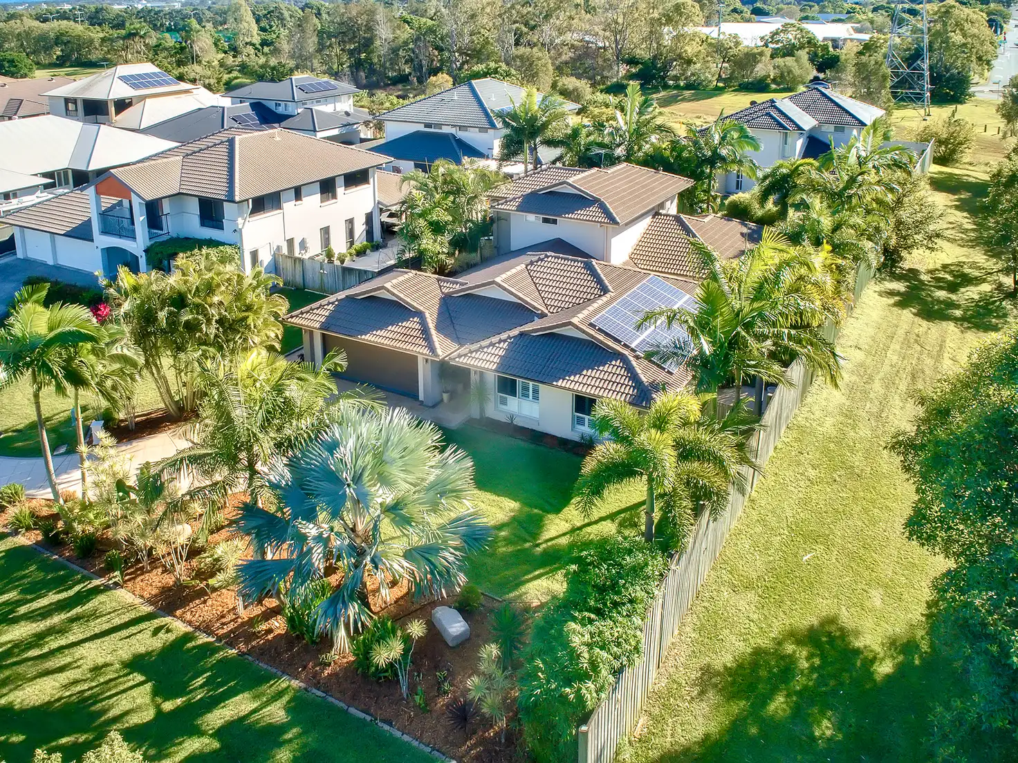 Main view of Homely house listing, 14 Oltrarno Place, Bridgeman Downs QLD 4035