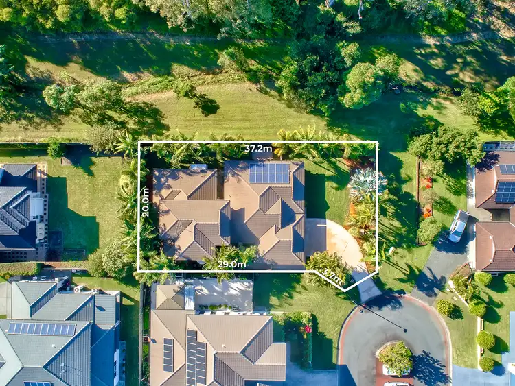 Third view of Homely house listing, 14 Oltrarno Place, Bridgeman Downs QLD 4035