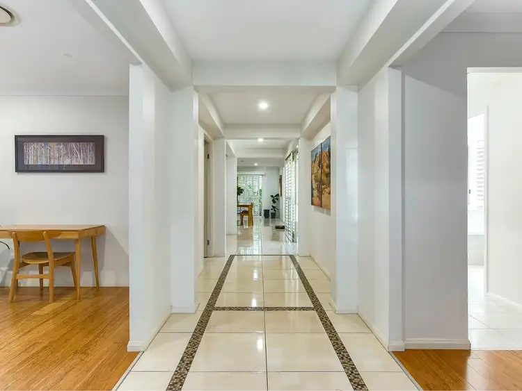 Fifth view of Homely house listing, 14 Oltrarno Place, Bridgeman Downs QLD 4035