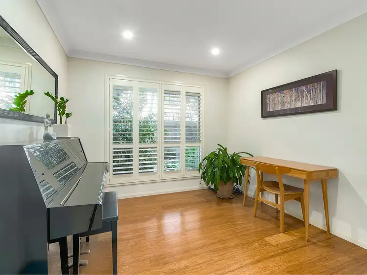 Sixth view of Homely house listing, 14 Oltrarno Place, Bridgeman Downs QLD 4035