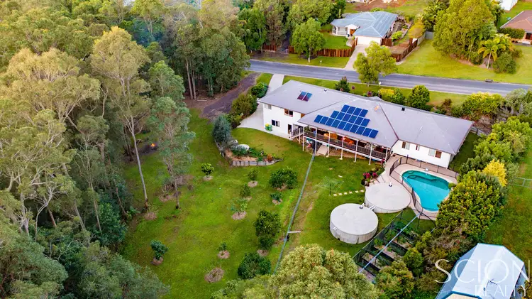 275 Blueberry Drive, Black Mountain QLD 4563