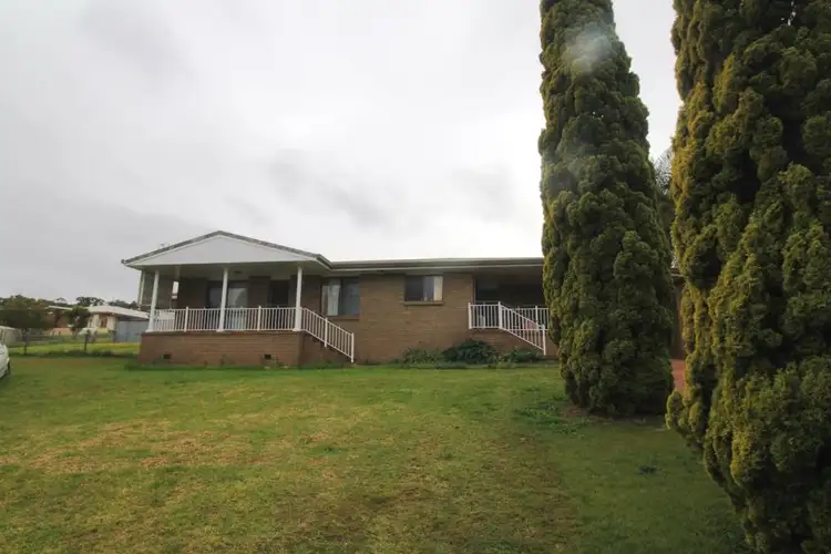 Main view of Homely house listing, 7 Candelo close, Kingaroy QLD 4610