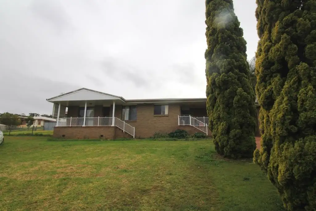 Main view of Homely house listing, 7 Candelo close, Kingaroy QLD 4610