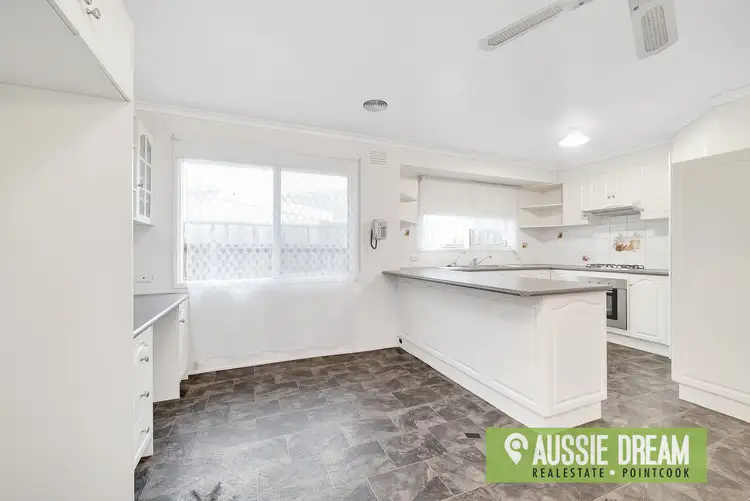 Third view of Homely house listing, 4 Eyre Street, Melton South VIC 3338