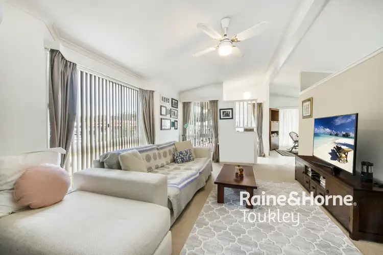 Fourth view of Homely retirement listing, 167/2 Evans Road, Canton Beach NSW 2263
