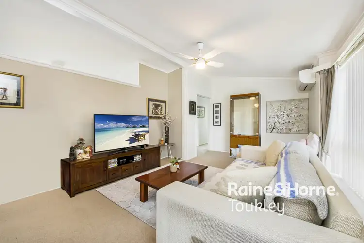 Fifth view of Homely retirement listing, 167/2 Evans Road, Canton Beach NSW 2263