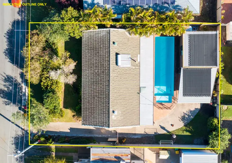 Fifth view of Homely house listing, 9 Cunningham Court, Golden Beach QLD 4551