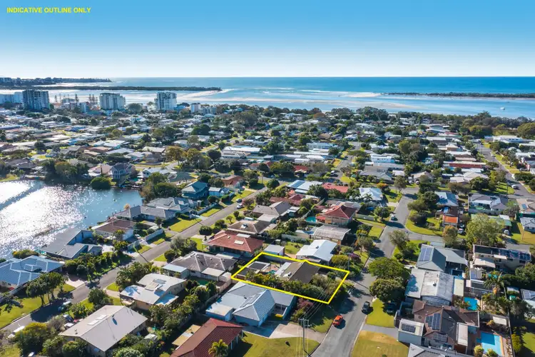 Sixth view of Homely house listing, 9 Cunningham Court, Golden Beach QLD 4551