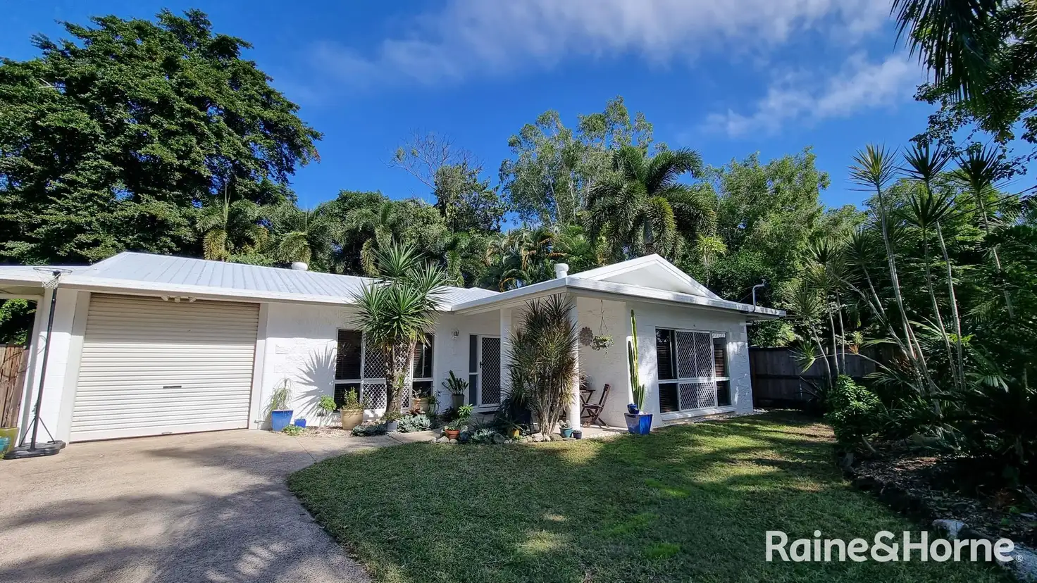 Main view of Homely house listing, 22 Jirimandi Close, Wonga Beach QLD 4873