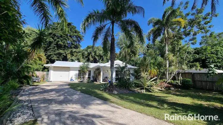Second view of Homely house listing, 22 Jirimandi Close, Wonga Beach QLD 4873