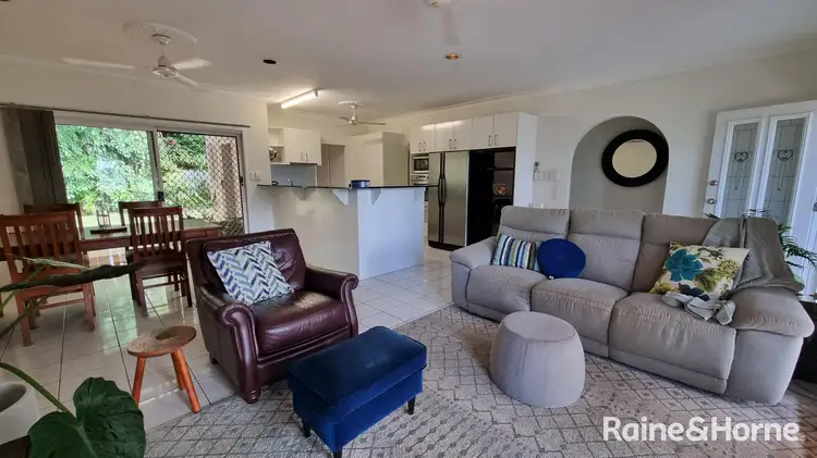Sixth view of Homely house listing, 22 Jirimandi Close, Wonga Beach QLD 4873