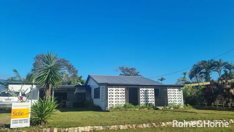 Second view of Homely house listing, 38 Marine Parade, Newell QLD 4873