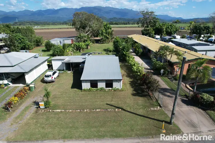 Third view of Homely house listing, 38 Marine Parade, Newell QLD 4873