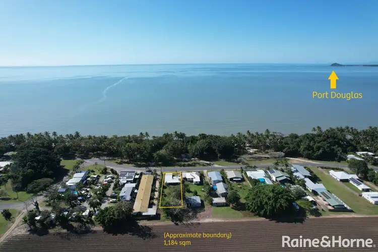 Fourth view of Homely house listing, 38 Marine Parade, Newell QLD 4873