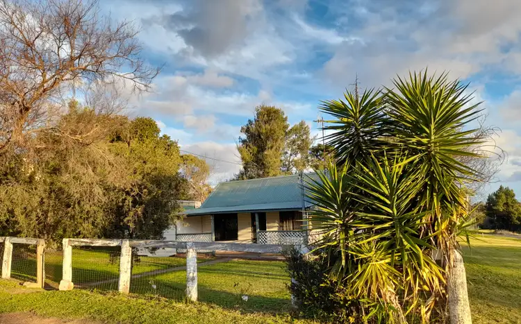 Third view of Homely house listing, 29 Tallawang Road, Gulgong NSW 2852