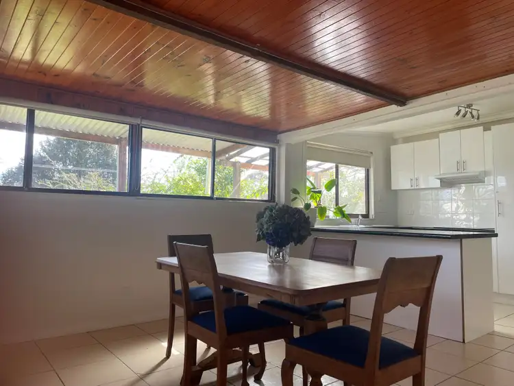 Fifth view of Homely house listing, 29 Tallawang Road, Gulgong NSW 2852