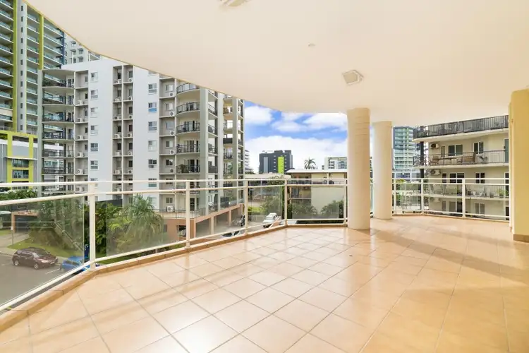 Main view of Homely unit listing, 54/5 Cardona Court, Darwin City NT 800