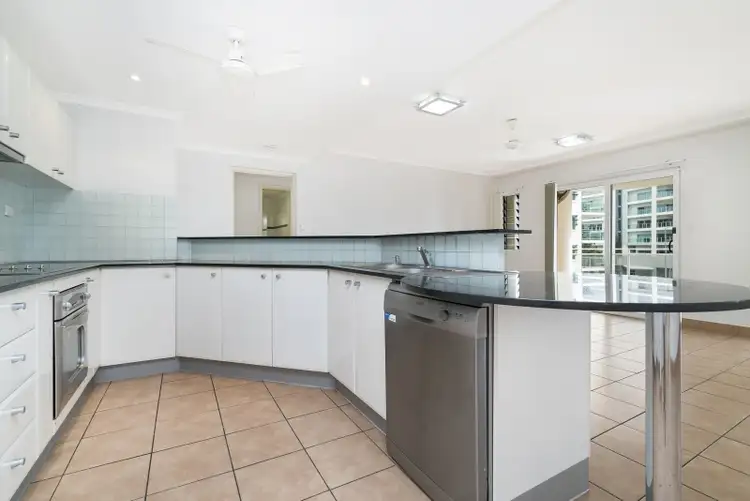 Third view of Homely unit listing, 54/5 Cardona Court, Darwin City NT 800
