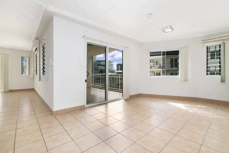 Fifth view of Homely unit listing, 54/5 Cardona Court, Darwin City NT 800