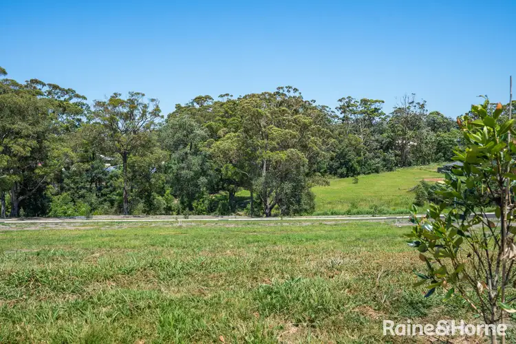 Second view of Homely land listing, Lots at Kanuka Drive (Manor Grove), Ulladulla NSW 2539