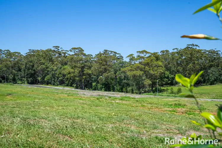Third view of Homely land listing, Lots at Kanuka Drive (Manor Grove), Ulladulla NSW 2539
