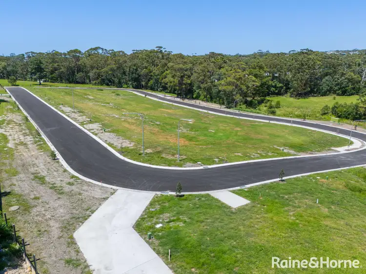 Fourth view of Homely land listing, Lots at Kanuka Drive (Manor Grove), Ulladulla NSW 2539