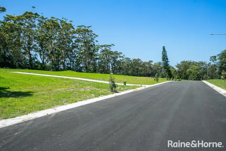 Fifth view of Homely land listing, Lots at Kanuka Drive (Manor Grove), Ulladulla NSW 2539